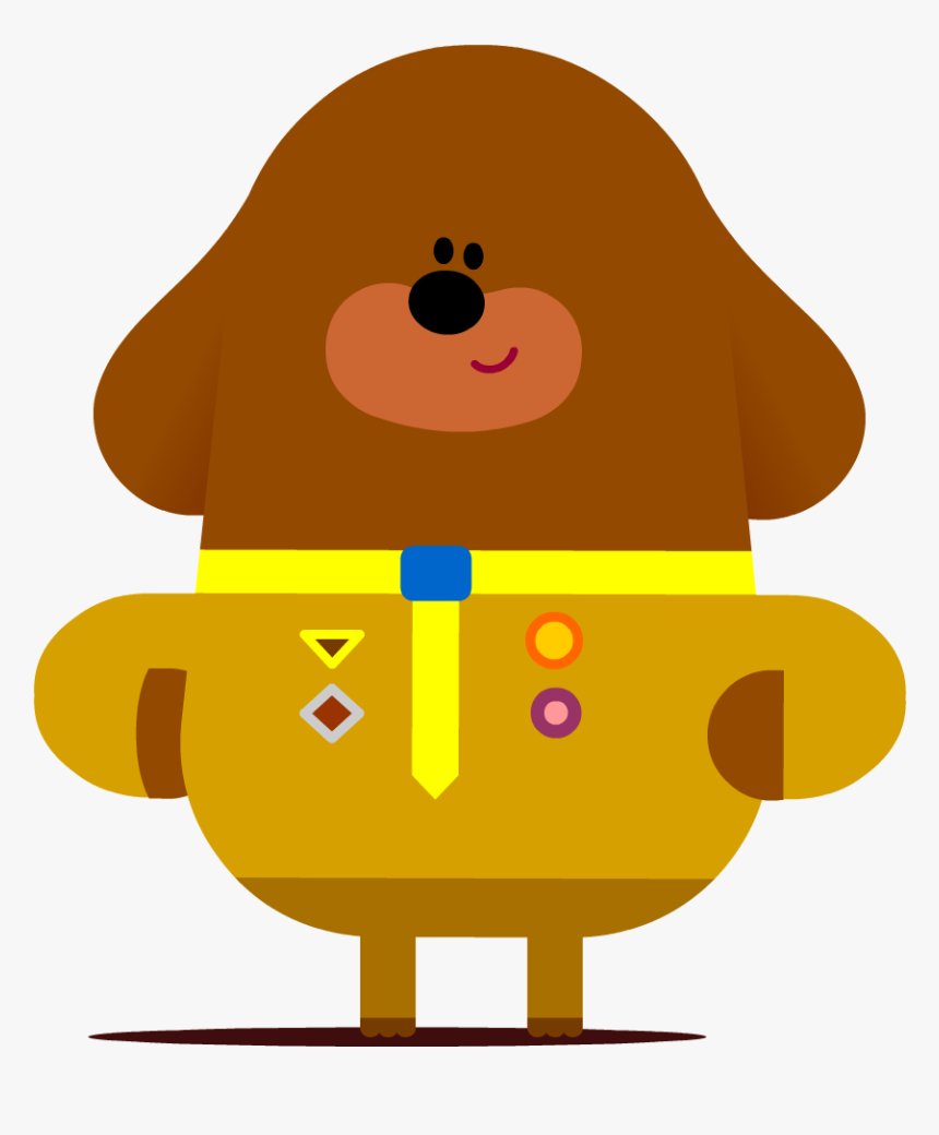 Hey Duggee, HD Png Download, Free Download