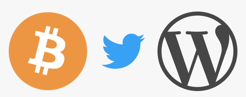 Transparent Twitter Emblem Png - Wordpress Spam, Png Download, Free Download