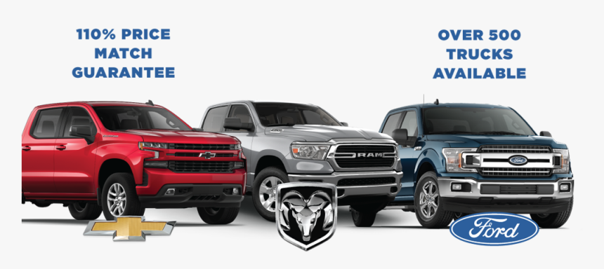 Cornerstone Chrysler Dodge Jeep Ram - Pickup Truck Wars, HD Png Download, Free Download