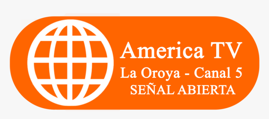 América Televisión, HD Png Download, Free Download