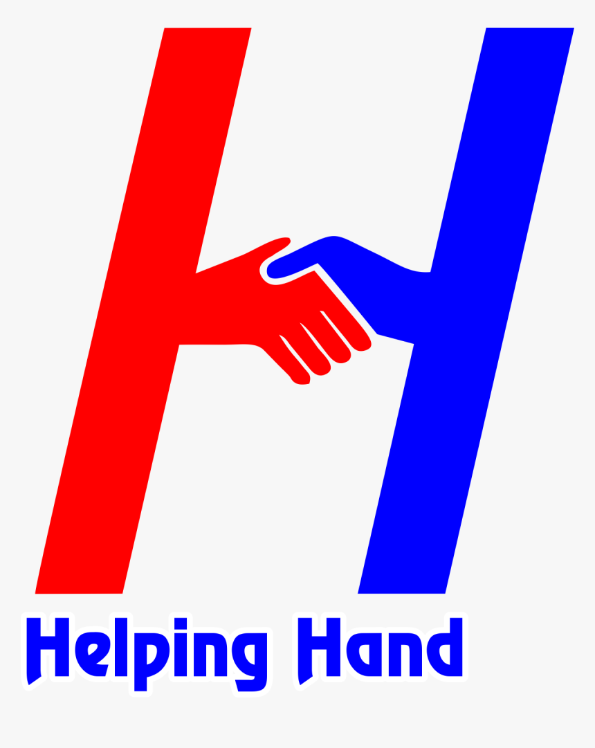 Transparent Helping Hands Clip Art, HD Png Download, Free Download