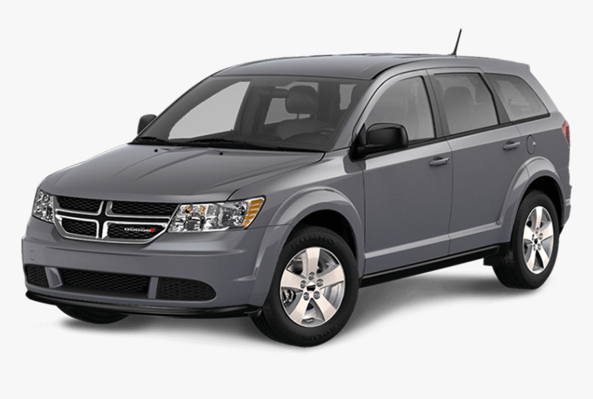 Billet Metallic - 2015 Dodge Journey Silver, HD Png Download, Free Download