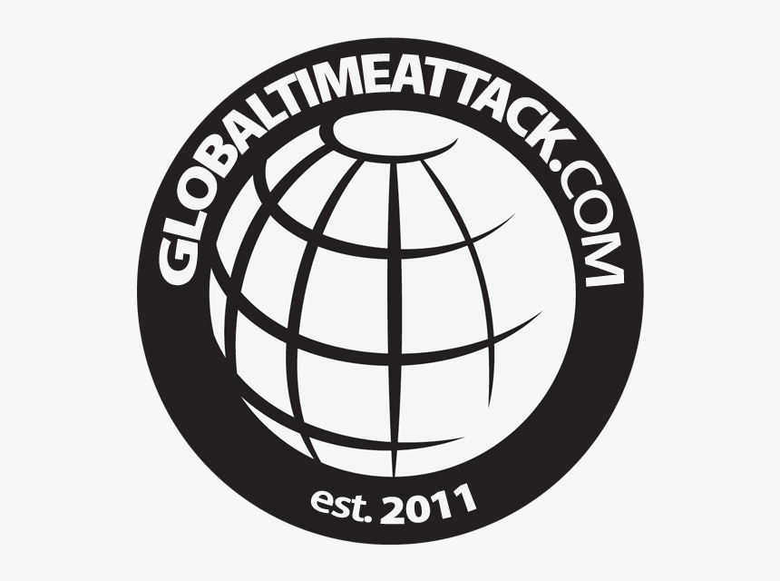 Follow Us @globaltimeattack - Global Time Attack, HD Png Download, Free Download