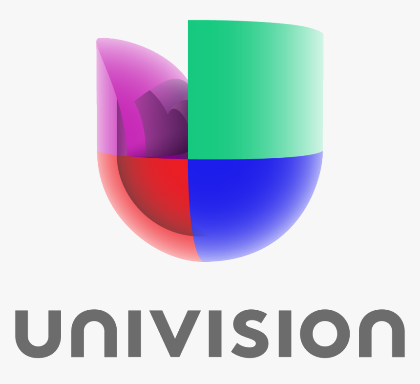 Transparent Univision Logo, HD Png Download, Free Download