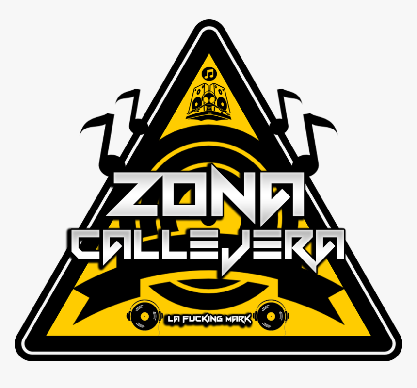 Follow Us On Instagram @zonacallejera507 - Yellow Weather Warning Png, Transparent Png, Free Download