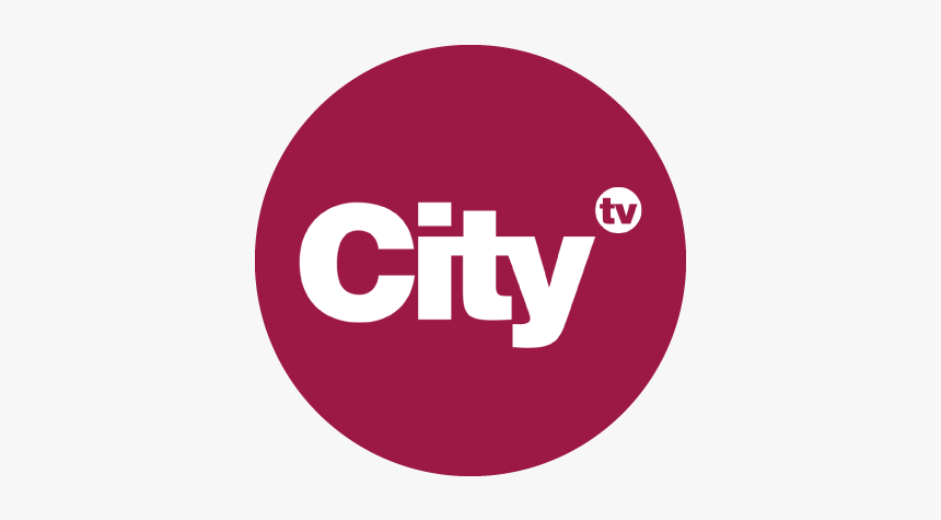 City Tv, HD Png Download, Free Download