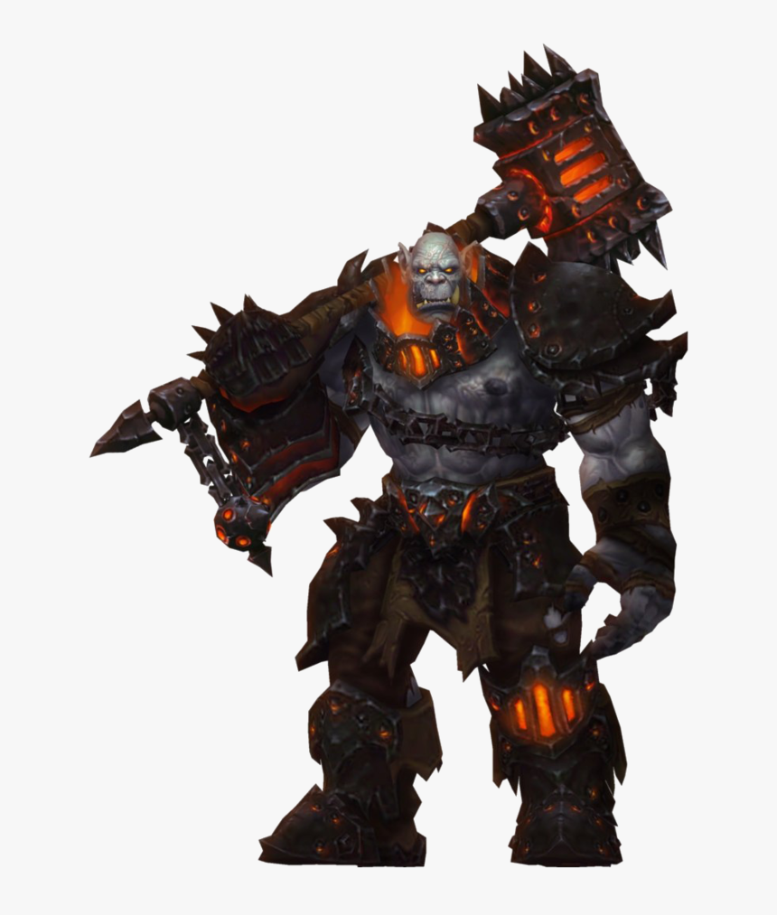 Gif World Of Warcraft Png, Transparent Png, Free Download