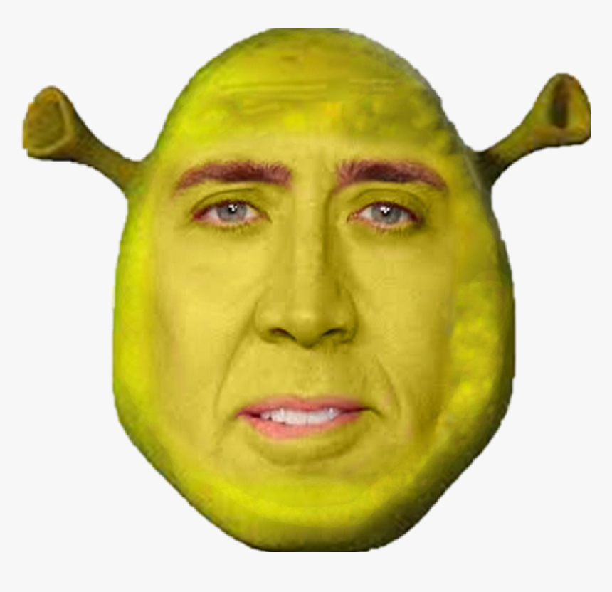 Nicolas Cage, HD Png Download, Free Download