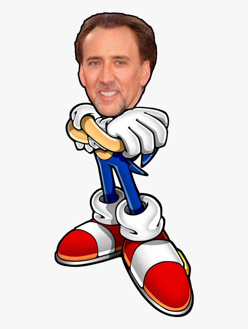 Nicolas Cage, HD Png Download, Free Download