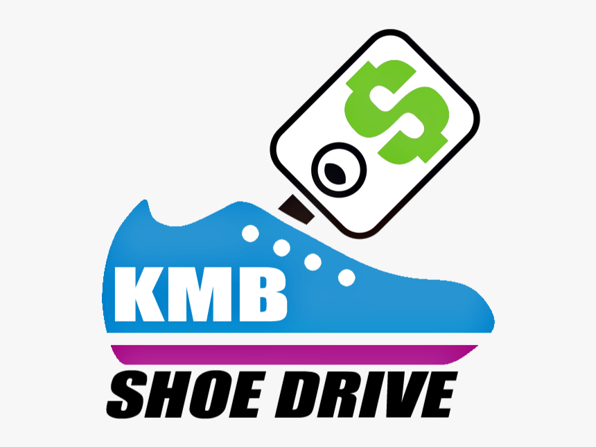 Kmb Hosts Shoe Recycle Fundraiser Campaign - Stay Safe At The Internet, HD Png Download, Free Download