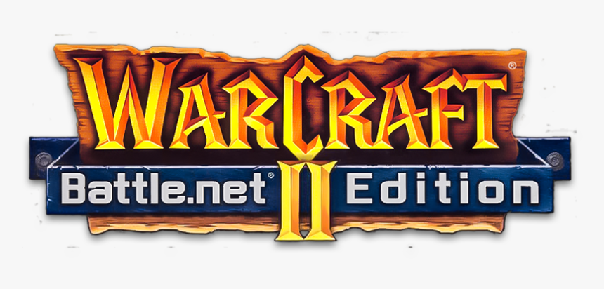 Warcraft 2, HD Png Download, Free Download