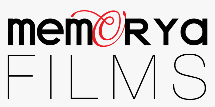 Memorya Films - Graphic Design, HD Png Download, Free Download