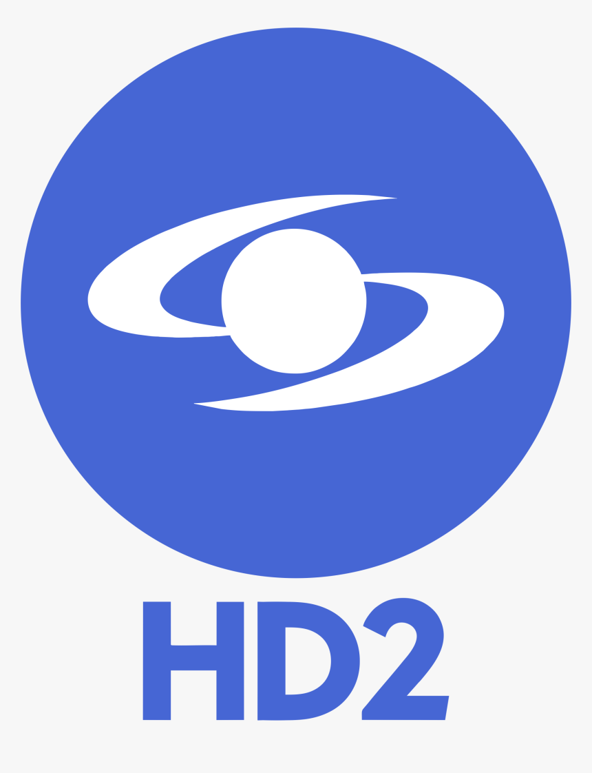 Caracol Hd2 2017 - Caracol Televisión, HD Png Download, Free Download