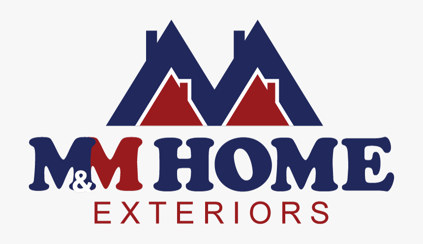 M&m Home Exteriors - Triangle, HD Png Download, Free Download