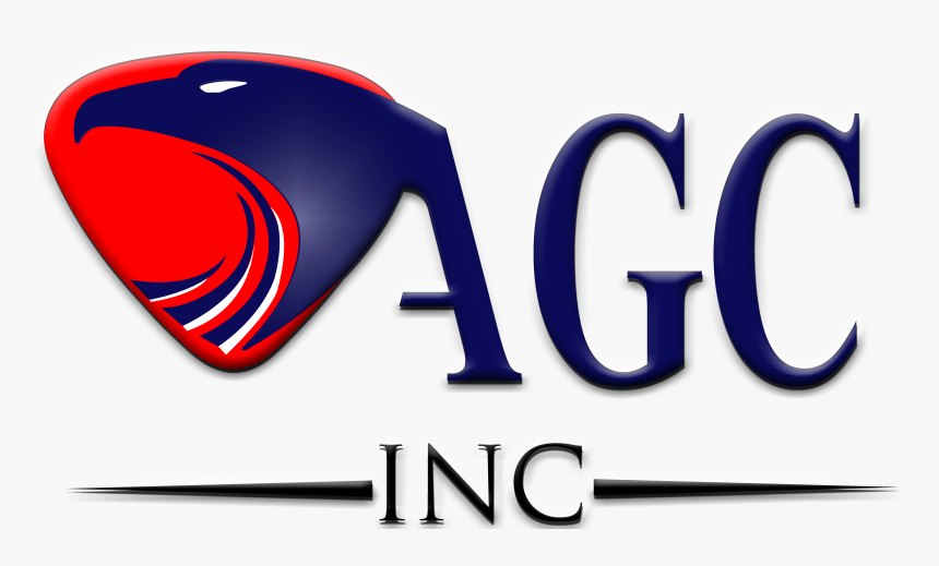 American General Construction Inc - Agc Inc, HD Png Download, Free Download