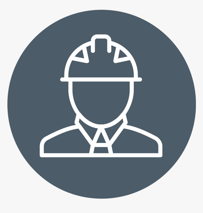 Generalcontractor3 - Vector Seguridad Industrial Png, Transparent Png, Free Download