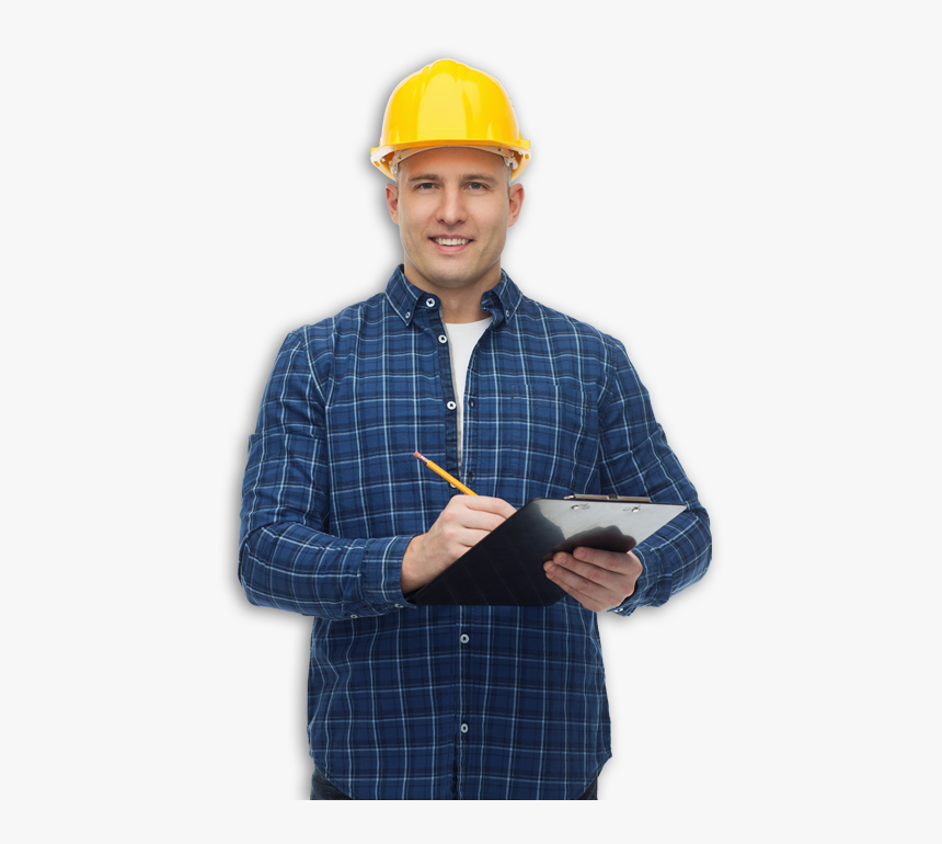 General Contractor Services - Tomar Nota Trabajador, HD Png Download, Free Download