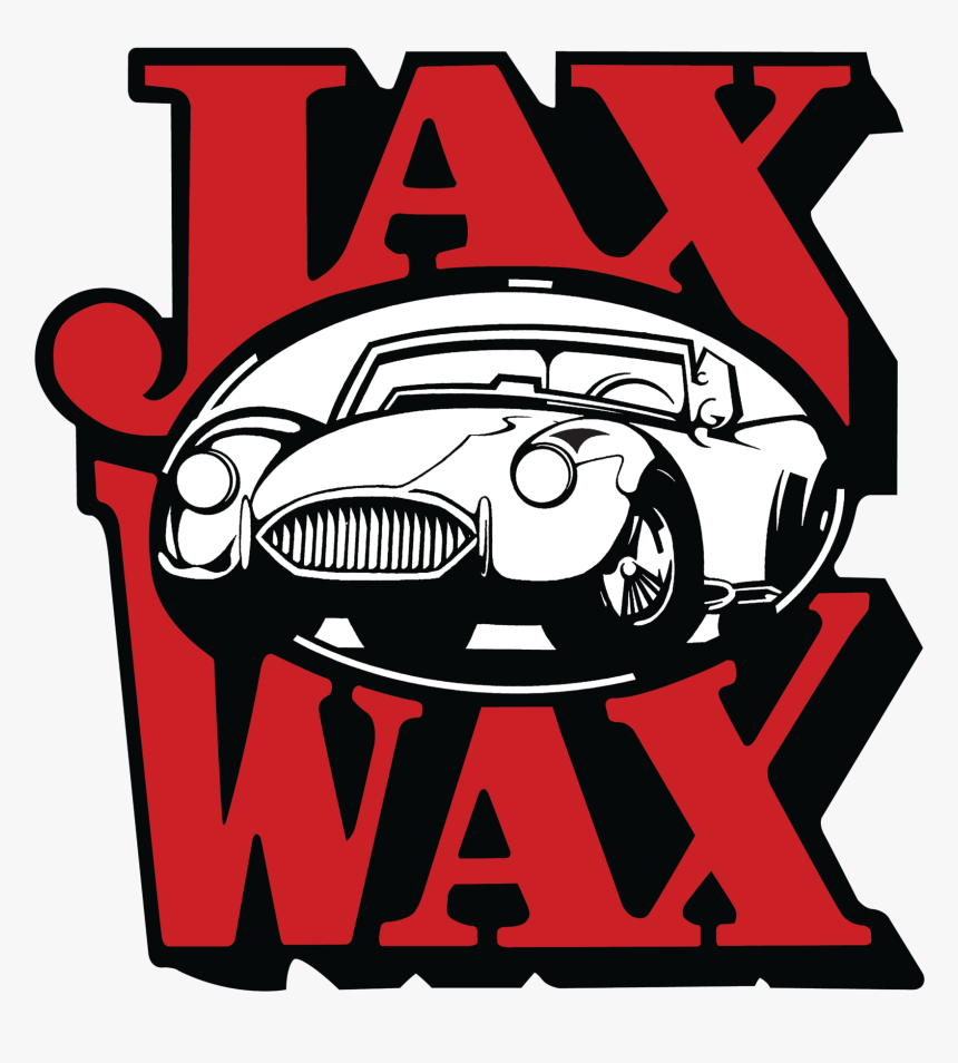 "
 Class="footer Logo Lazyload Blur Up"
 Data Sizes="25vw"
 - Jax Wax Logo, HD Png Download, Free Download