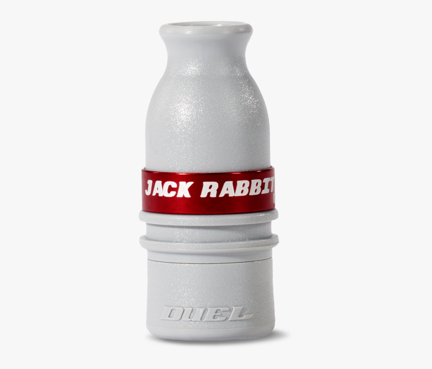 Micro Jackrabbit Distress - Plastic Bottle, HD Png Download, Free Download