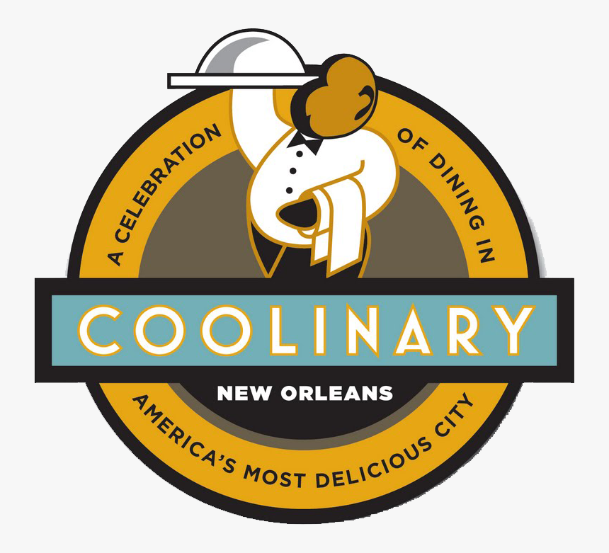 Coolinary New Orleans, HD Png Download, Free Download