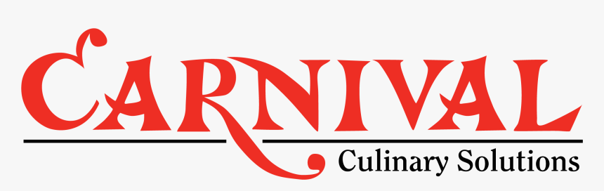 Carnival Culinary Solutions Logo, HD Png Download, Free Download