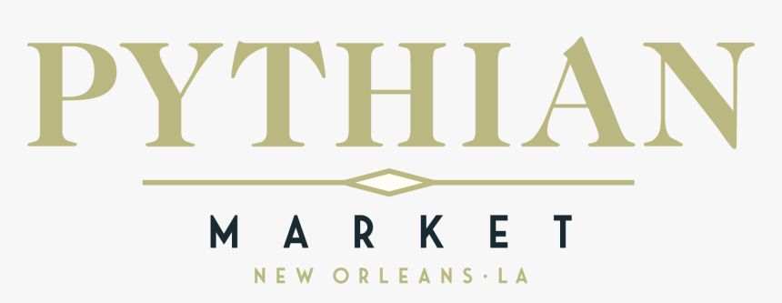 Pythian Market New Orleans, HD Png Download, Free Download