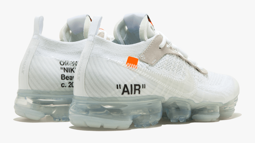 Aa3831 100 3 - 10 Nike Air Vapormax Fk, HD Png Download, Free Download