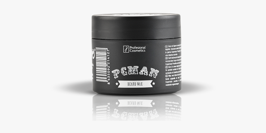 Pc Man Beard Wax - Cosmetics, HD Png Download, Free Download