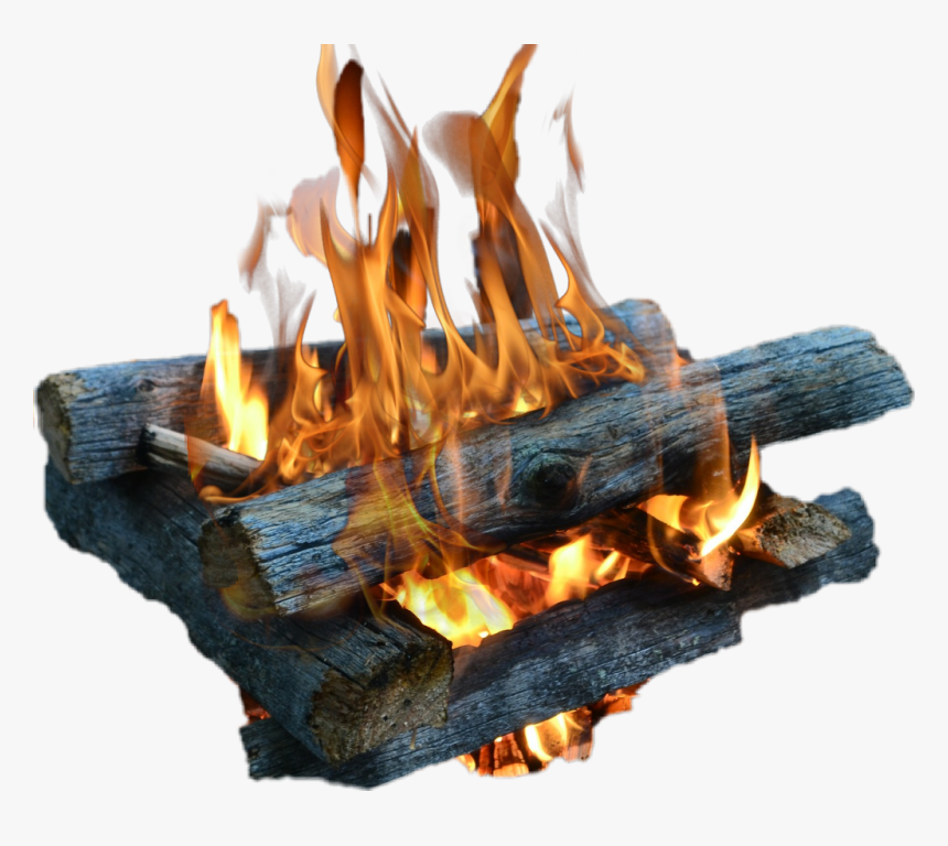 #fire, #firepit - Campfire, HD Png Download, Free Download