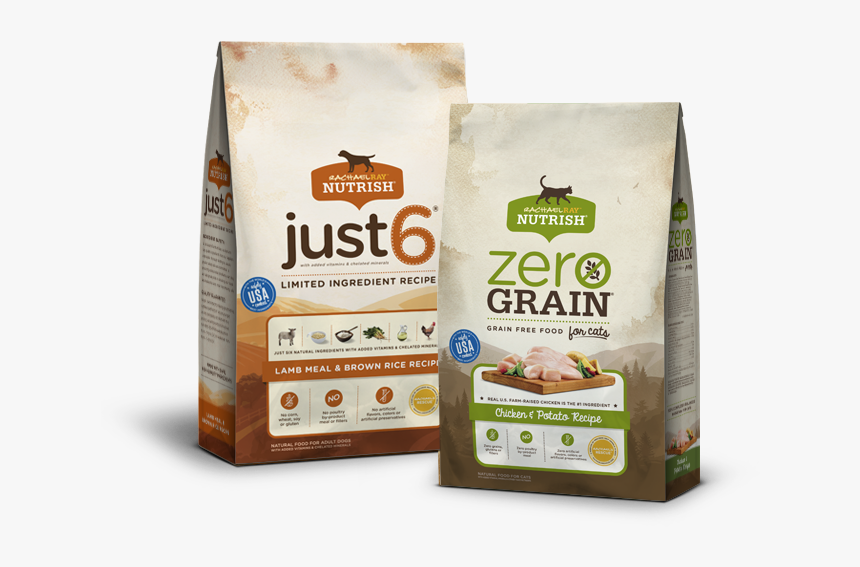 Nutrish Ainsworth Pet Food - Dog Food, HD Png Download, Free Download