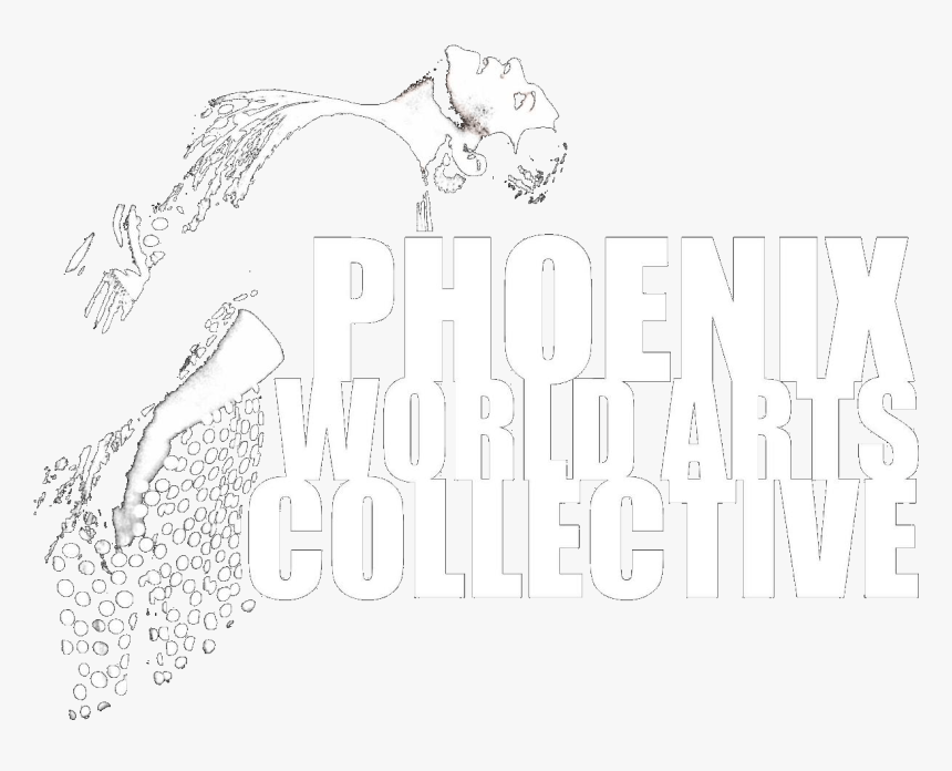 Phoenix World Arts Collective - Electrocaqueta, HD Png Download, Free Download