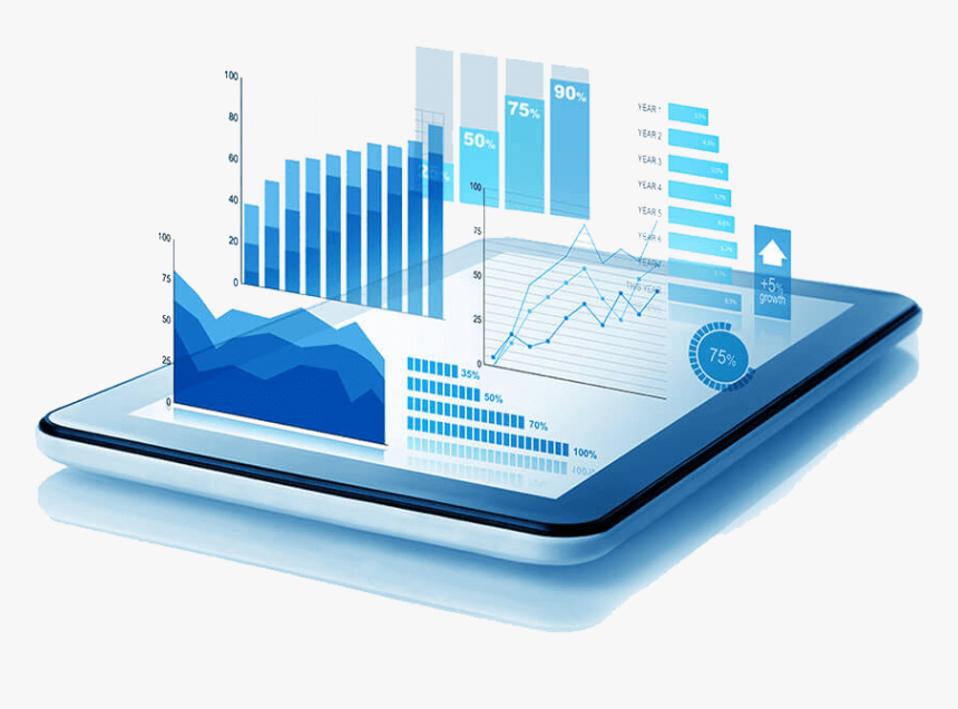 Algorithmic Trading, HD Png Download, Free Download