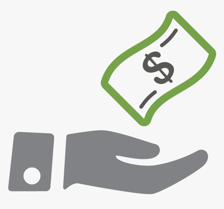 Transparent Accounting Icon Png - Accounts Receivable Icon Png, Png Download, Free Download