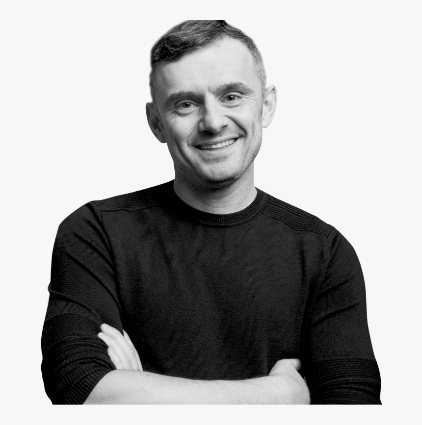 Gary Vee Transparent, HD Png Download, Free Download