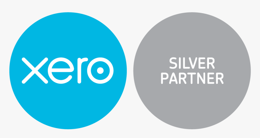 Xero Silver Partner In Panama City, Fl Panama City - Xero Accounting, HD Png Download, Free Download