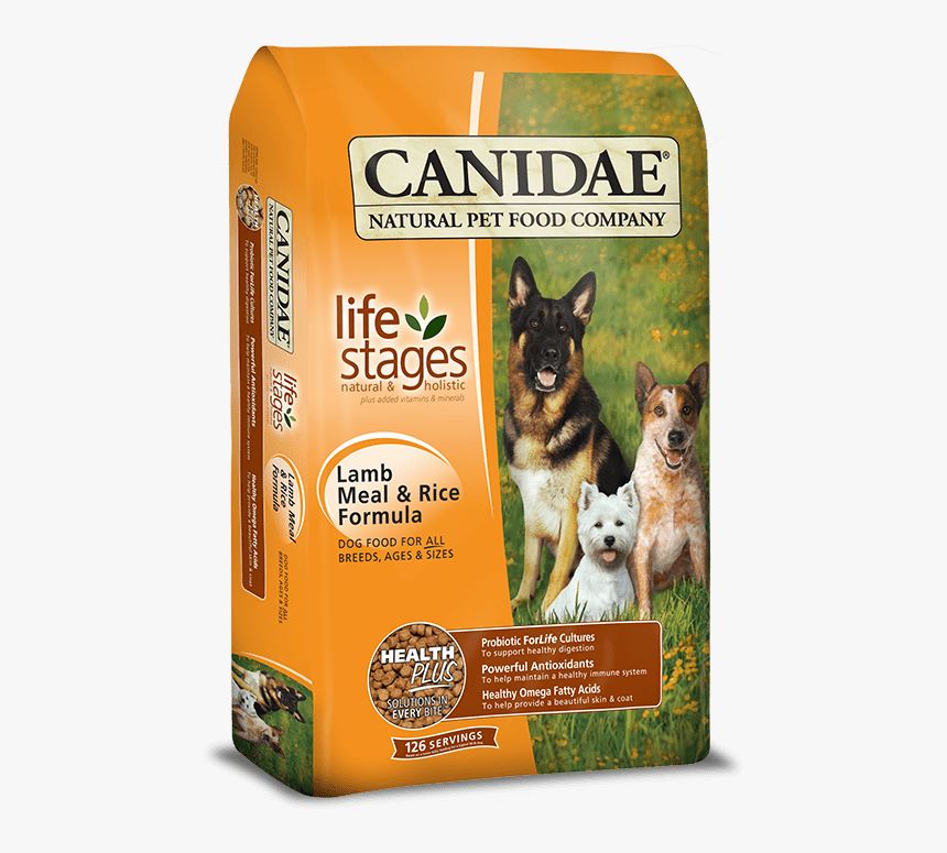 Canidae Dog Food, HD Png Download, Free Download