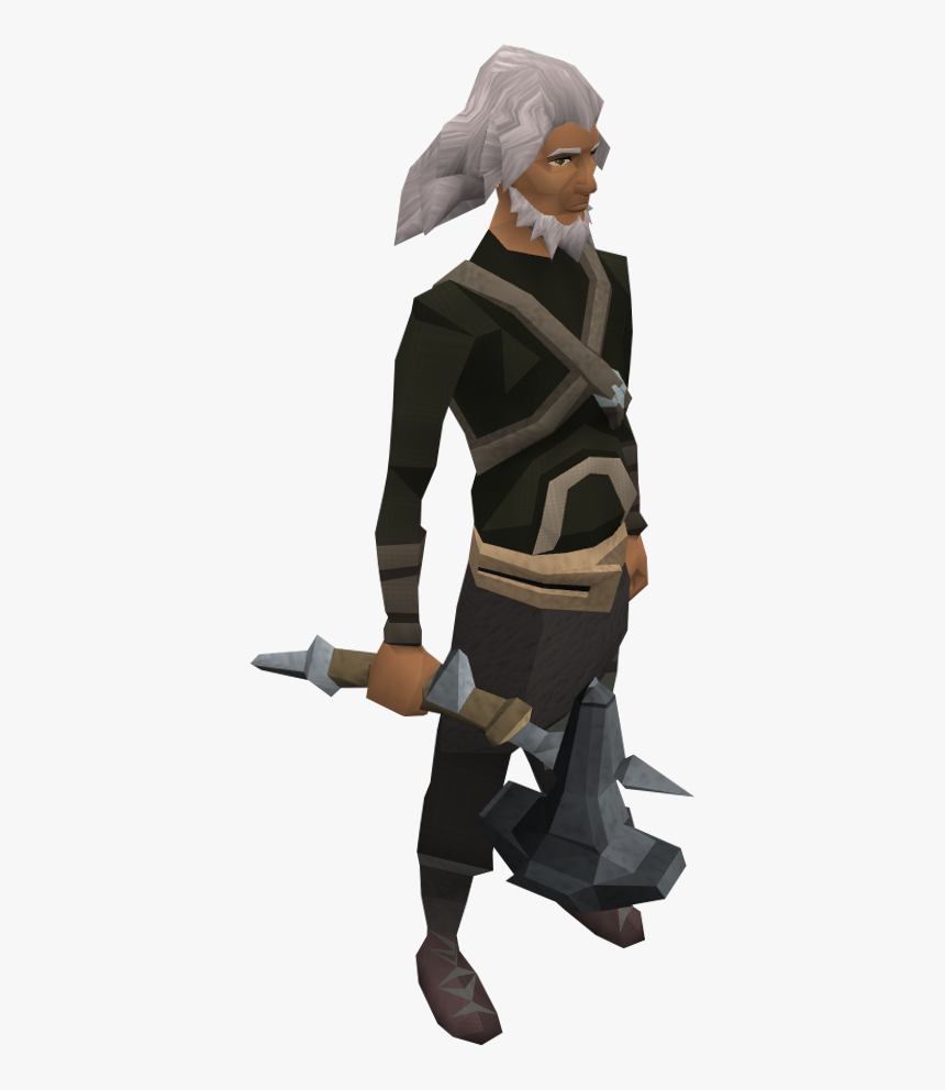 Figurine, HD Png Download, Free Download