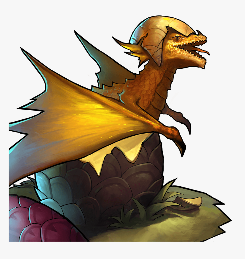 Gems Of War Wikia - Gems Of War Dragons, HD Png Download, Free Download
