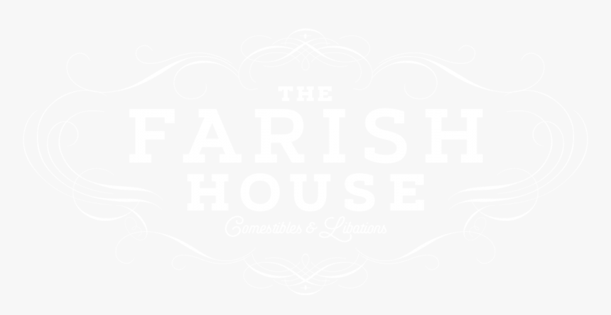 Farish Logo White - Graphic Design, HD Png Download, Free Download