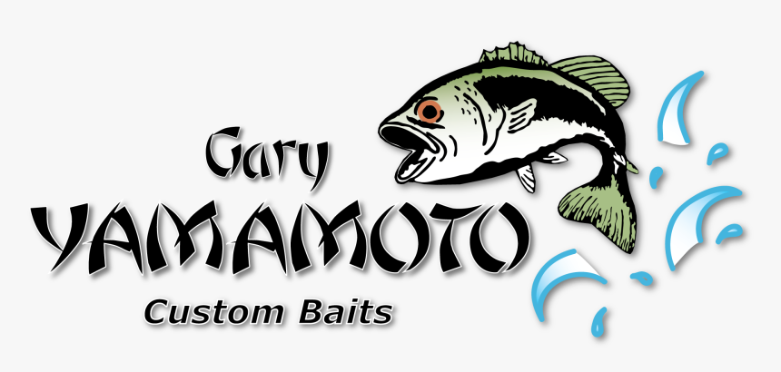 Gary Yamamoto 3 Slim Senko, HD Png Download, Free Download