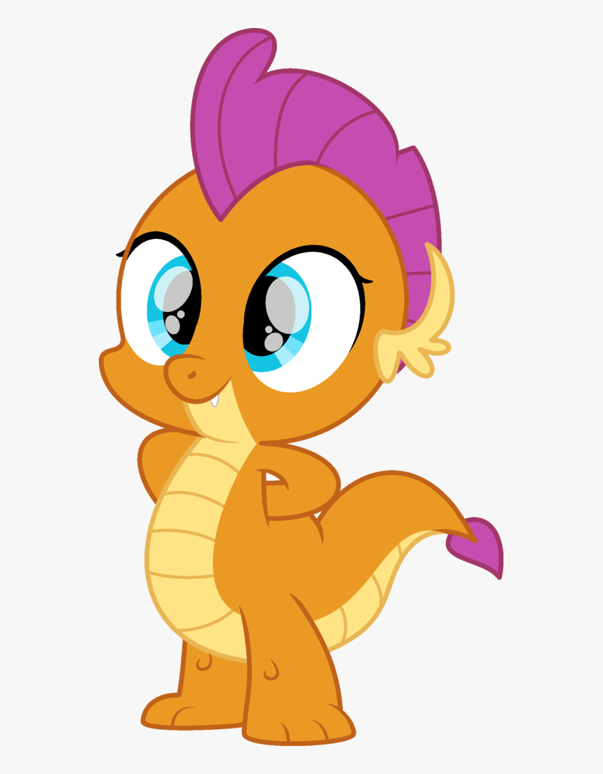 Arms Behind Back, Artist - Young Smolder Mlp, HD Png Download, Free Download