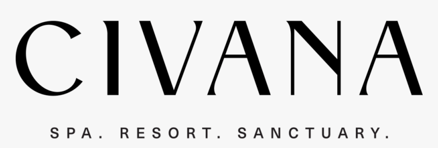 Cropped Civana Logo, HD Png Download, Free Download