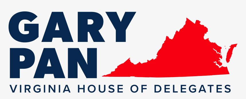 Gary Pan - Virginia, HD Png Download, Free Download