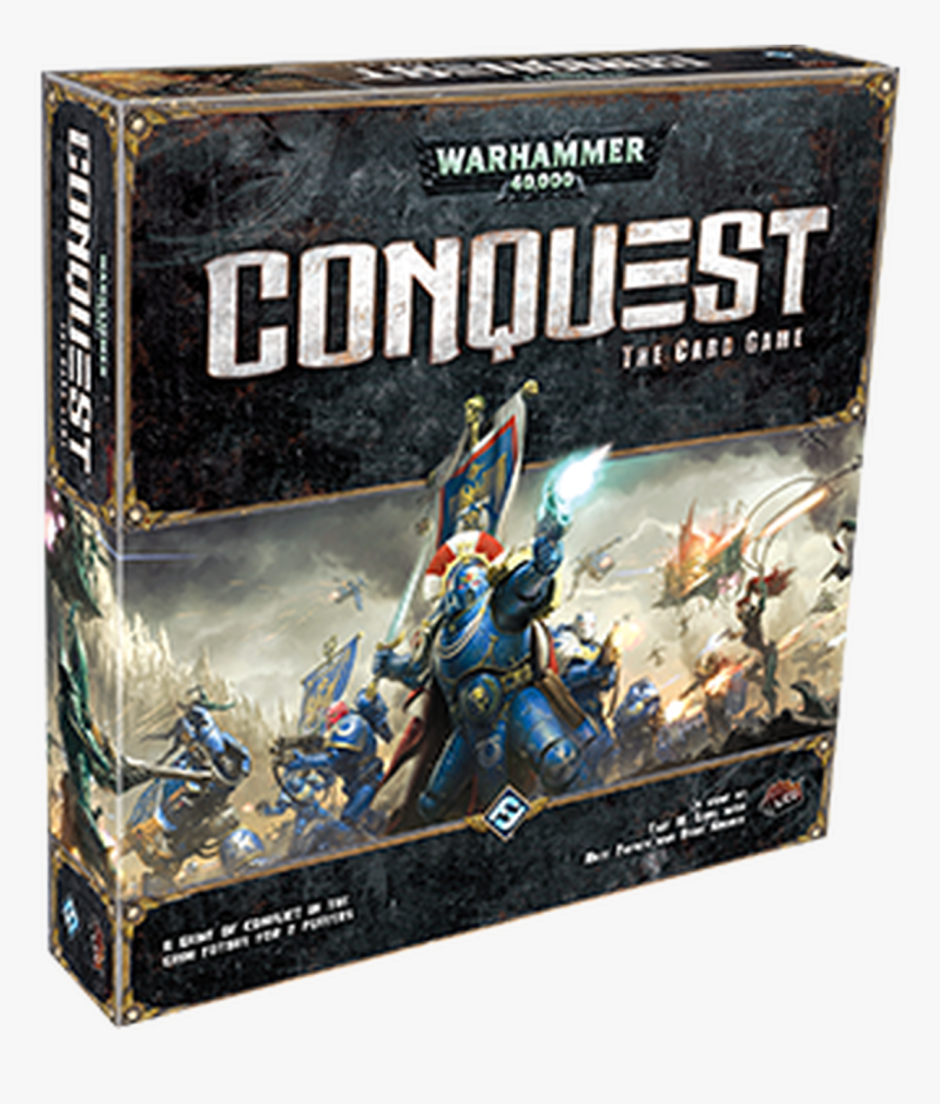 Warhammer 40k Card Games, HD Png Download, Free Download
