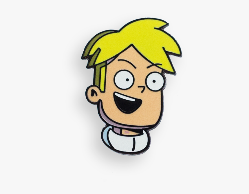 Final Space Gary - Cartoon, HD Png Download, Free Download