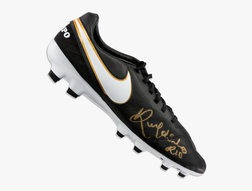 Eric Cantona Signature Boot, HD Png Download, Free Download