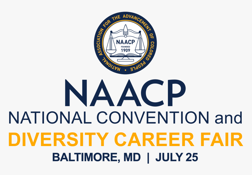 Naacp, HD Png Download, Free Download