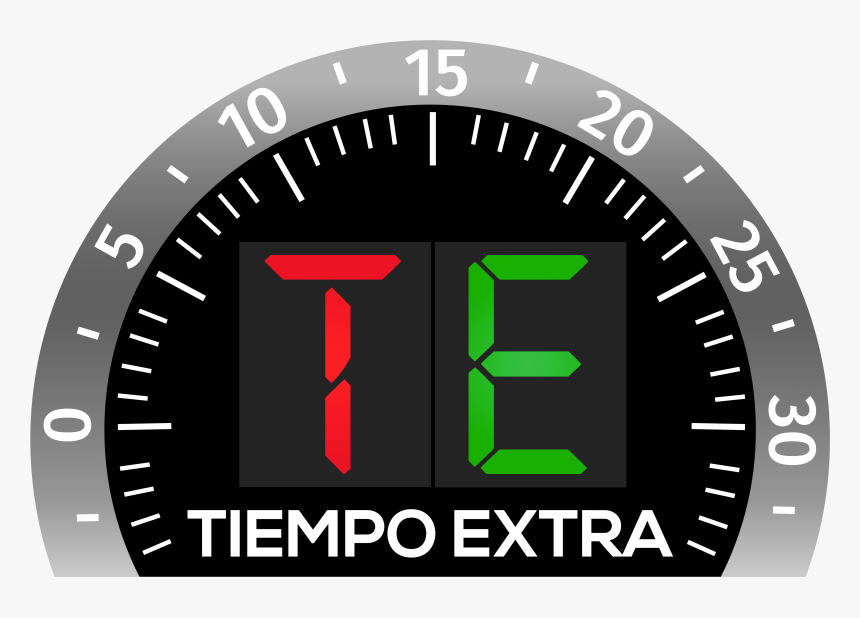 Tiempo Extra - Controls The Senate, HD Png Download, Free Download