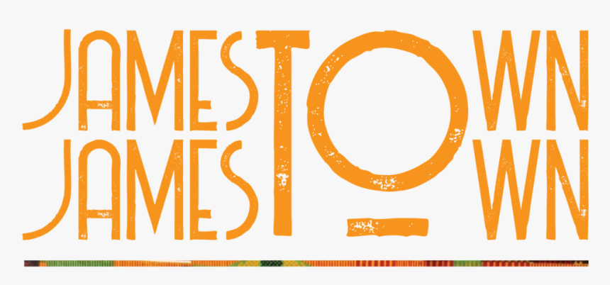 Jamestown2jamestown Logo - Poster, HD Png Download, Free Download