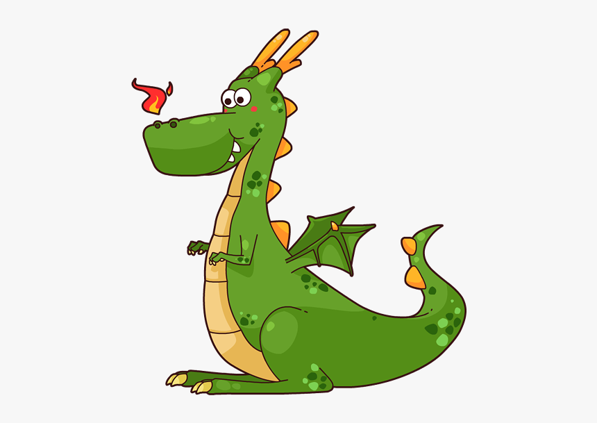 Fairy Tail Dragon Cartoon, HD Png Download, Free Download